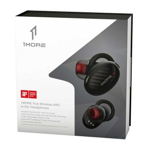 هدفون داخل گوش بی سیم وان مور مدل EHD9001TA